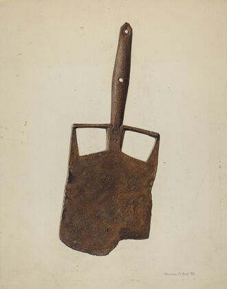 Spade