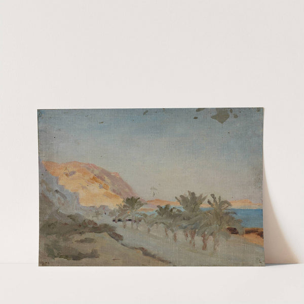 Spain (Alicante) by Jan Ciągliński