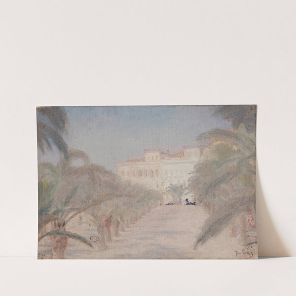 Spain (Alicante) by Jan Ciągliński