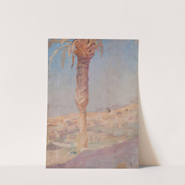 Spain (Crevillente) by Jan Ciągliński