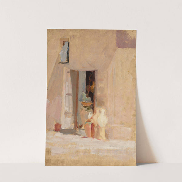 Spain (Elche) by Jan Ciągliński