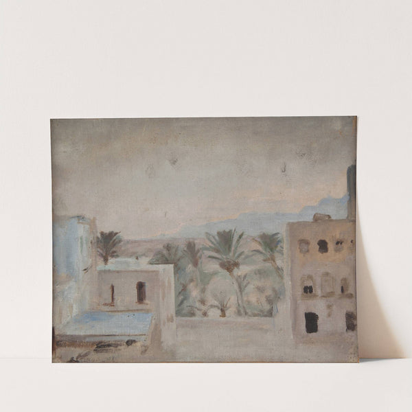 Spain (Elche) by Jan Ciągliński