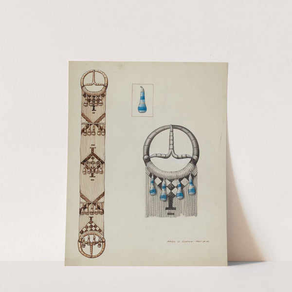 Spanish Cinch by Majel G. Claflin