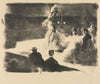 Spanish Dancer