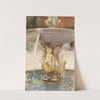 Spanish Fountain by John Singer Sargent