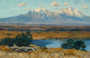 Spanish Peaks, Colorado