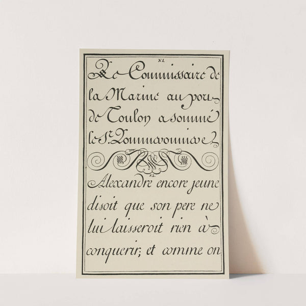 Spanish Scripts by Frank Chouteau Brown