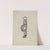 Spanish Spade Bit by Eva Fox and Harry Mann Waddell