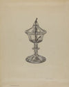 Spark Lamp