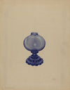 Spark Lamp