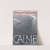 Spasmosédine (1910-1950)