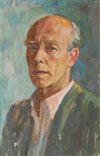 Späteres Selbstbildnis (1948)