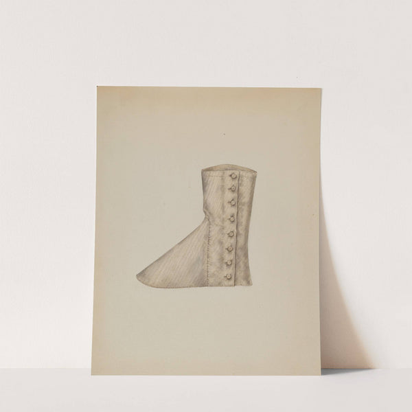 Spats by Melita Hofmann