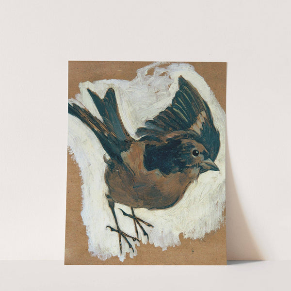 Sperling by Josef Wawra