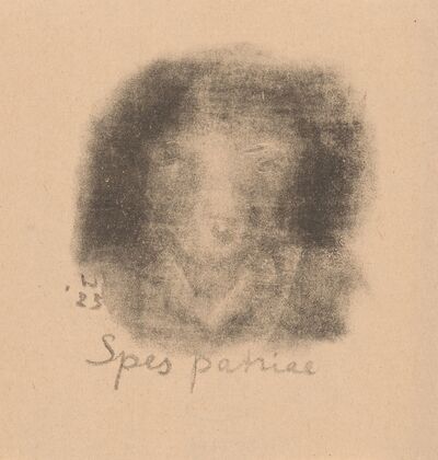 Spes patriae (1923)