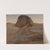 Sphinx in the evening. From the journey to Egypt (1903) by Jan Ciągliński