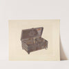 Spice Box by Edward L. Loper