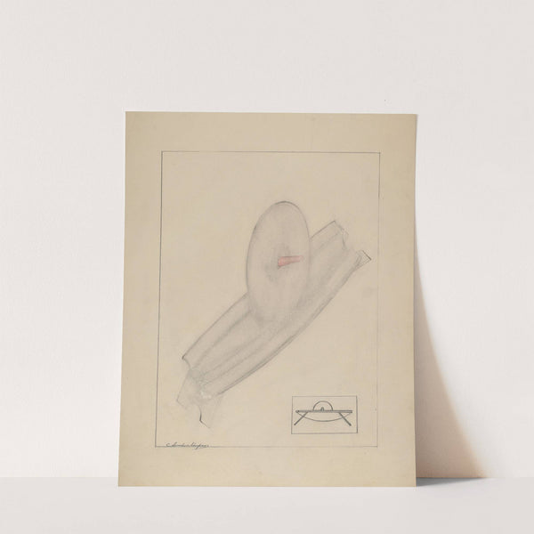 Spice Grinder by Columbus Simpson