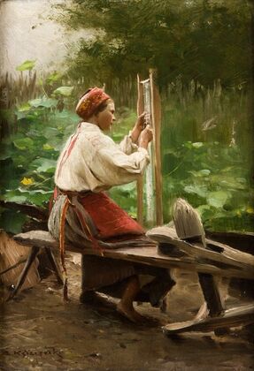 Spinner (1900)