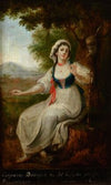 Spinner at Her Work (1800)