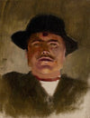 L’Heure du Silence (1897)