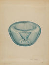 Sponge Cup