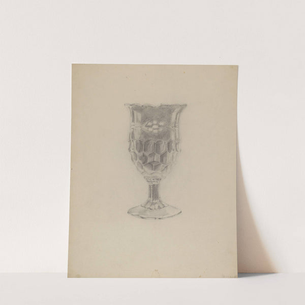 Spoon Holder by Anthony Zuccarello