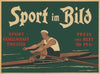 Sport im Bild. Sport Gesellschaft Theater (1905 - 1914)
