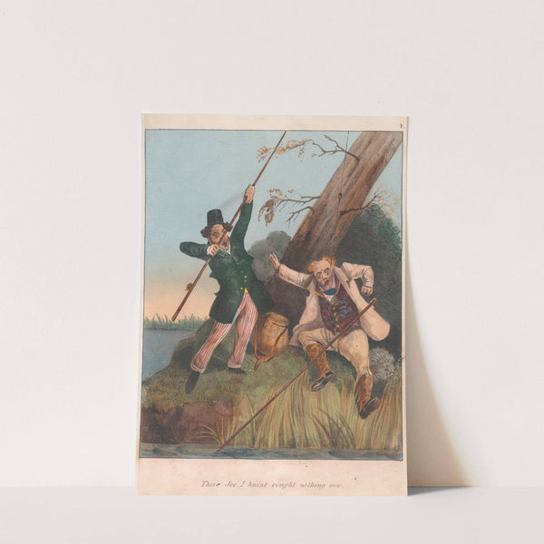 Sporting Satirist (1834) by Henry Thomas Alken