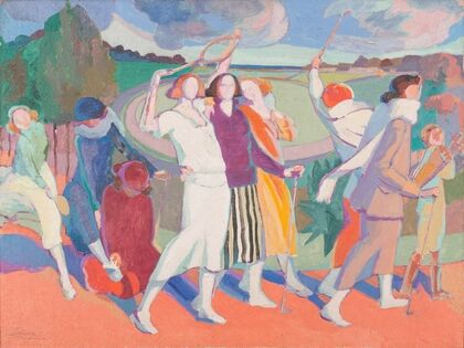 Sports (1923)