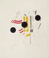 Sportsmen (Sportsmänner) (1923)