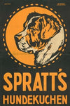 Spratts Hundekuchen (1906)