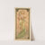 Spring (1900) by Alphonse Mucha