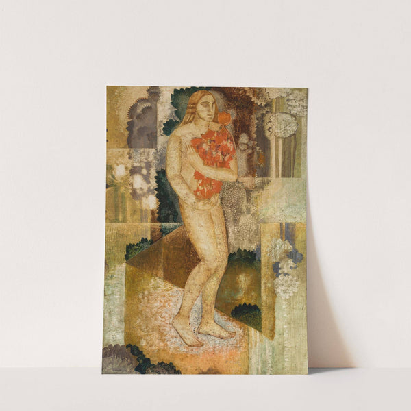 Spring by Karol Hiller