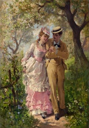 Spring