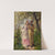 Spring by Philippe-Jacques Linder