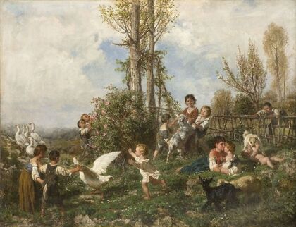 Spring