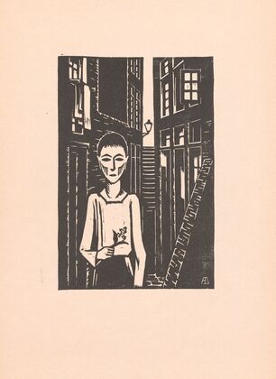 Spring (1925)