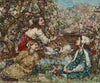 Spring blossom