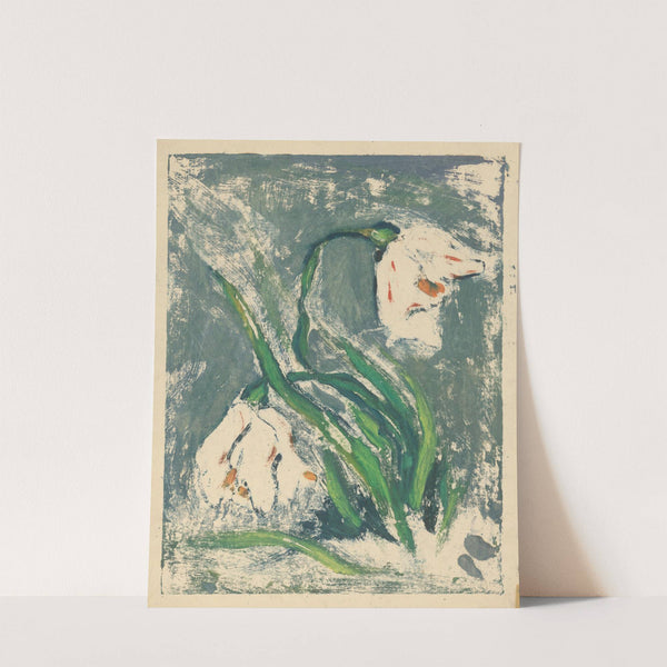 Spring flowers by Zolo Palugyay