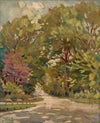 Spring in Petržalka