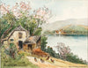 Spring in the Wachau valley