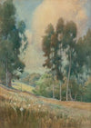Spring Landscape