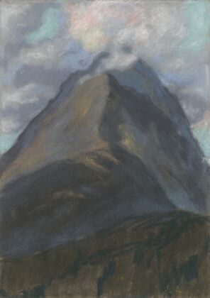 Spring Landscape