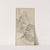 Spring Landscape (1700s) by Ike Taiga