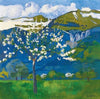 Spring Landscape