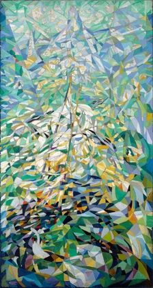 Spring (The Procession)