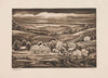 Spring, Ulster County (1936)