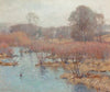 Spring Wetlands