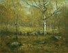 Spring Woods (ca. 1895–1900)